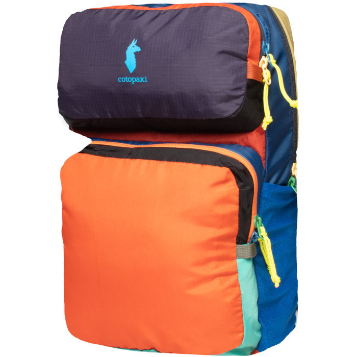 Cotopaxi Tasra 16L Backpack - Del Día