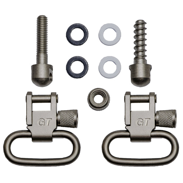 Grovtec Machine Screw Fore End Swivel Set | OMC Gear