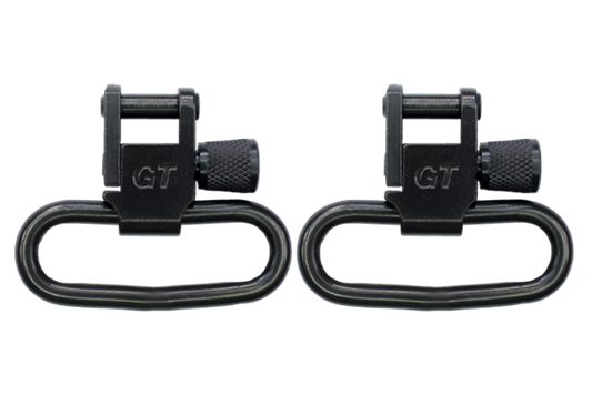 Grovtec Gt Locking Swivels