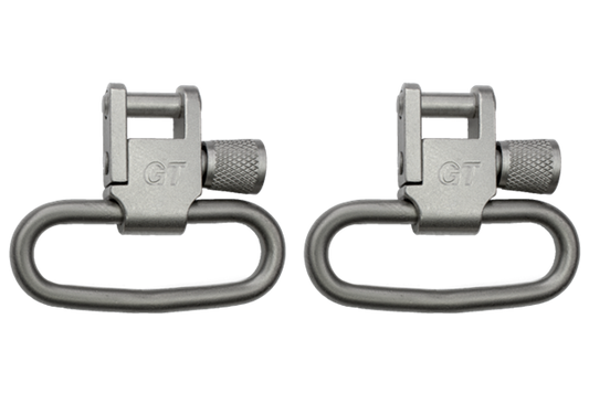 Grovtec Gt Locking Swivels