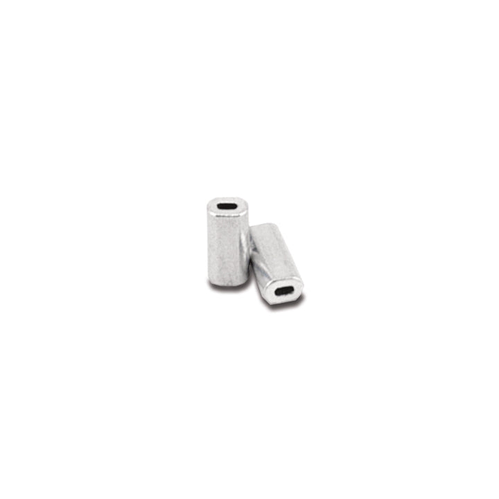 Hi-Seas Grand Slam Aluminum Leader Sleeves