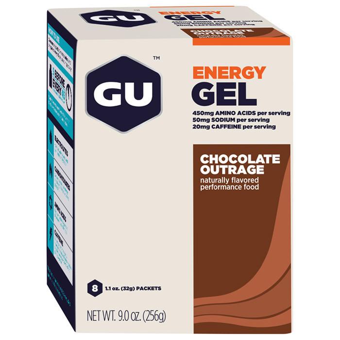 GU Energy Gel