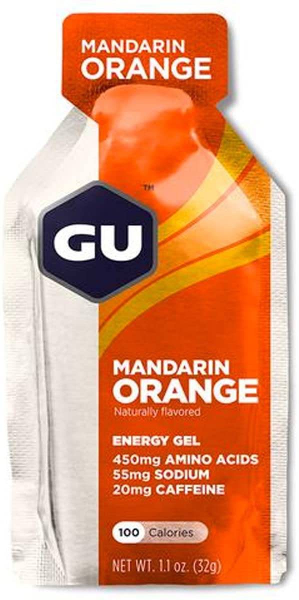 Gu Mandarin