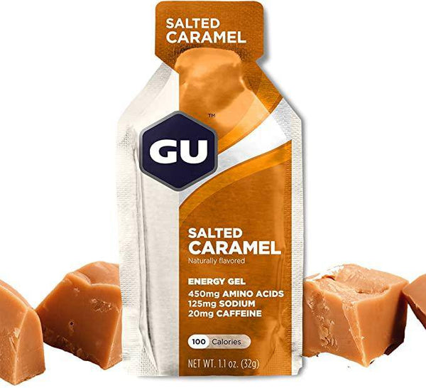 Gu Salt Caramel