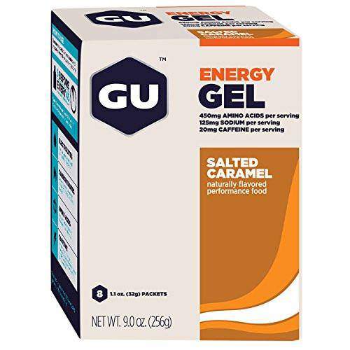 GU Energy Gel