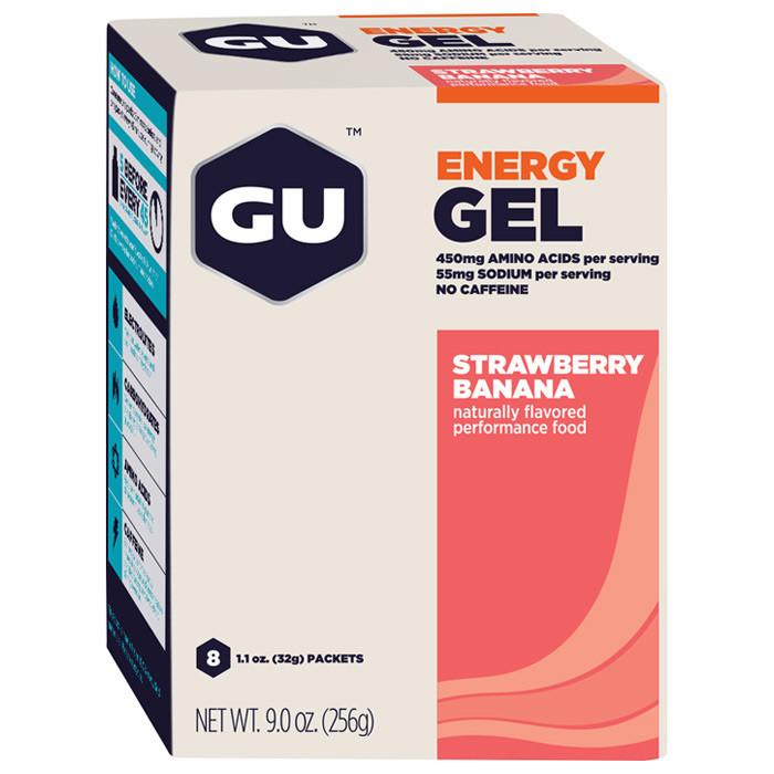 GU Energy Gel