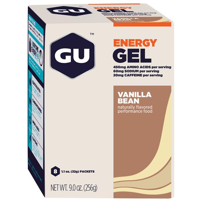 GU Energy Gel