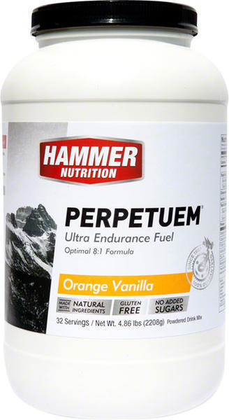 Hammer Nutrition Perpetuem