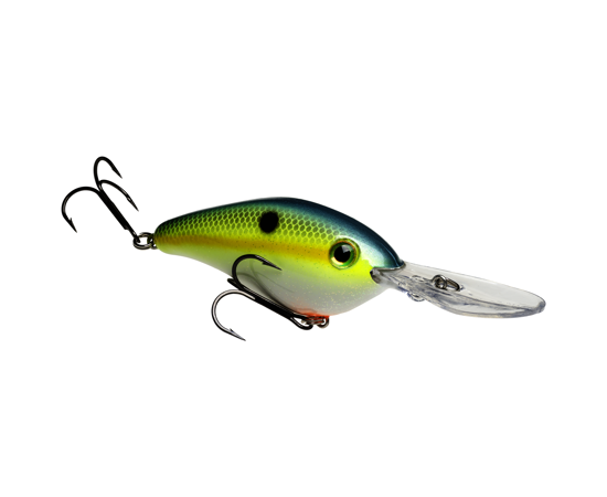 Strike King Pro Model 6XD Crankbait