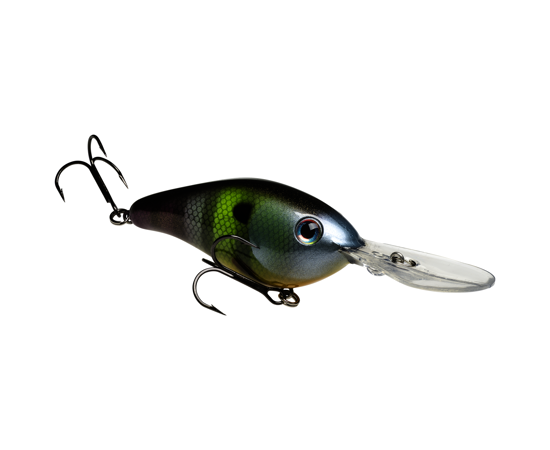 Strike King Pro Model 6XD Crankbait