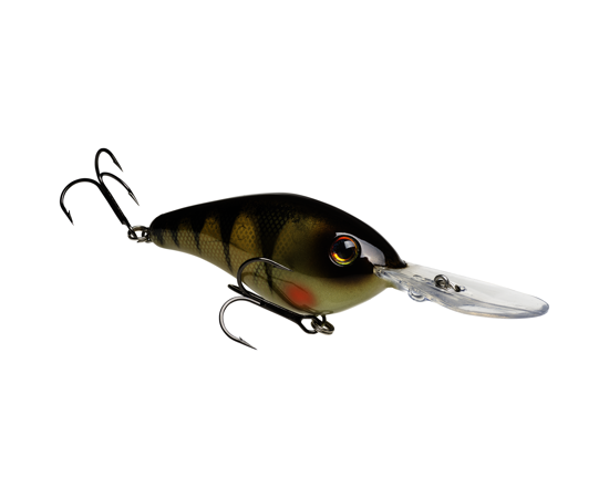 Strike King Pro Model 6XD Crankbait