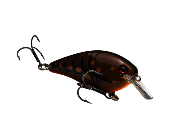 Strike King KVD Square Bill 1.5 Crankbaits