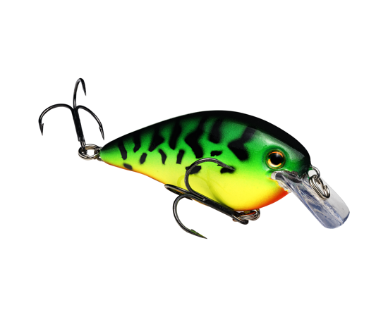 Strike King KVD Square Bill 1.5 Crankbaits