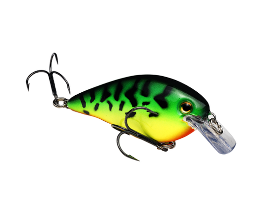 Strike King KVD Square Bill 1.5 Crankbaits