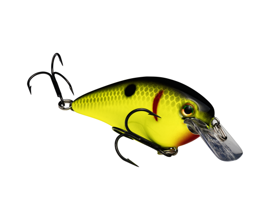 Strike King KVD Square Bill 1.5 Crankbaits