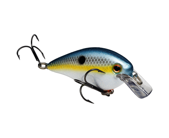 Strike King KVD Square Bill 1.5 Crankbaits