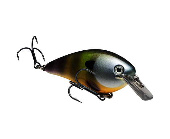 Strike King KVD Square Bill 1.5 Crankbaits