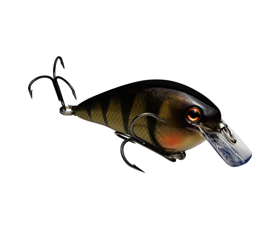 Strike King KVD Square Bill 1.5 Crankbaits