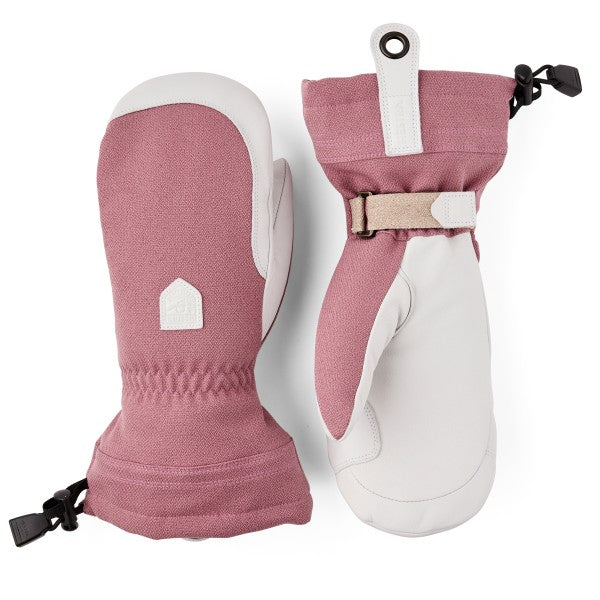 Hestra Women's Patrol Gauntlet Mitt