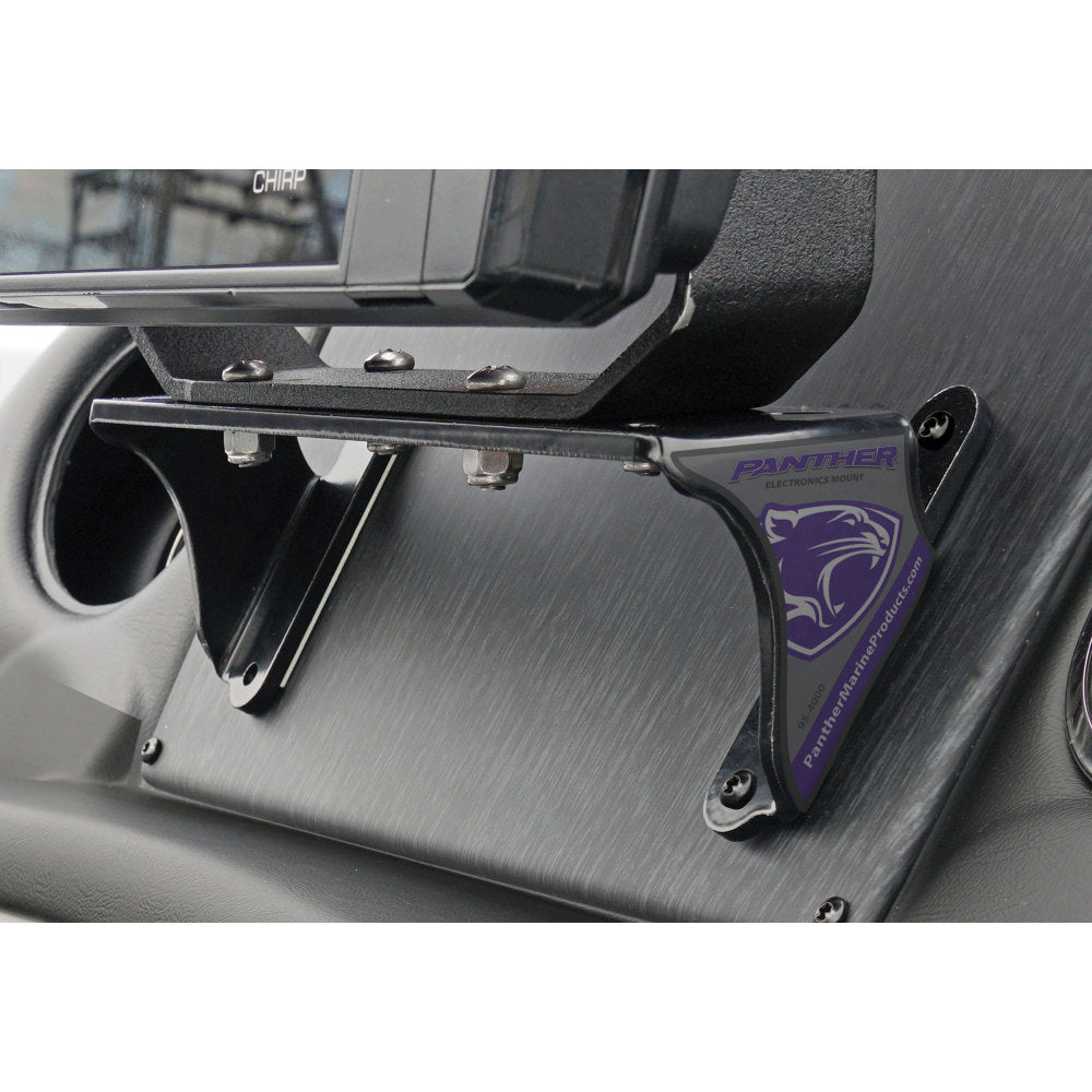 Panther Electronics Dash Mount