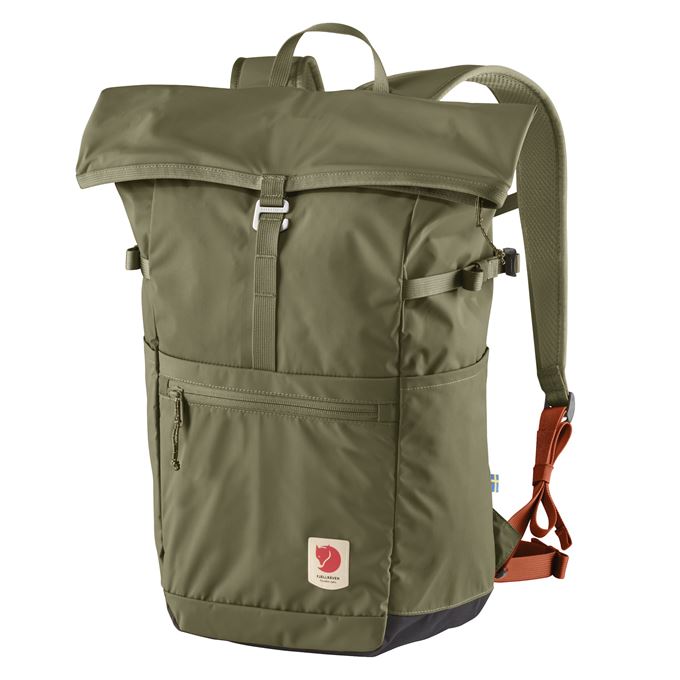 Fjallraven High Coast Foldsack 24