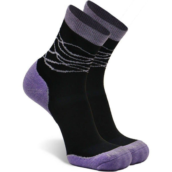 Fox River Women's Dundee Medium Weight Crew Hiking Sock