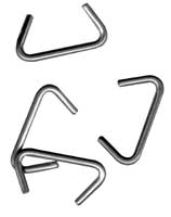 Willapa Marine Hog Rings