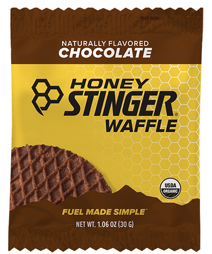 Honey Stinger Stinger Waffle