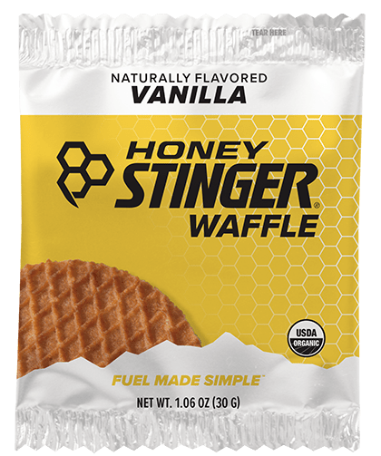 Honey Stinger Stinger Waffle