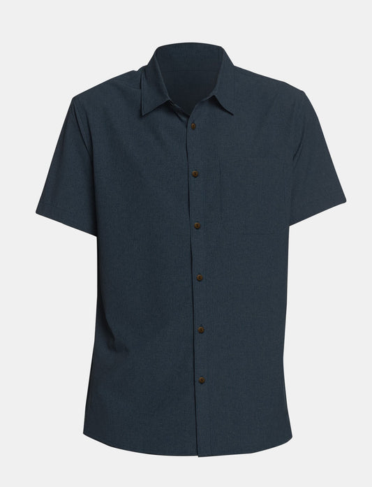Island Daze Fmo Horizon Shirt