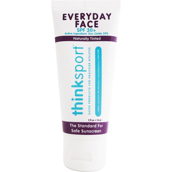 Sun Screen Swf Thinksport Sunscreen SPF30 – Thinksport | OmcGear