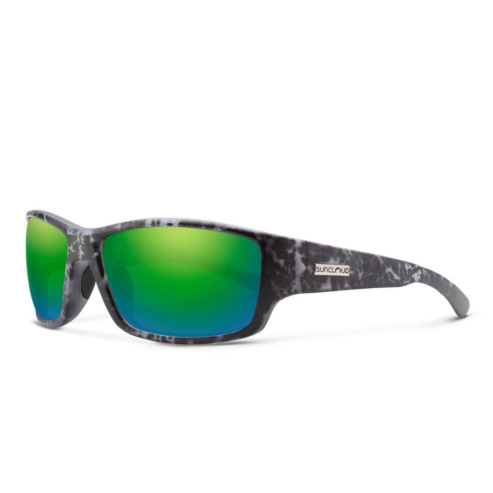 Suncloud Hull Sunglasses