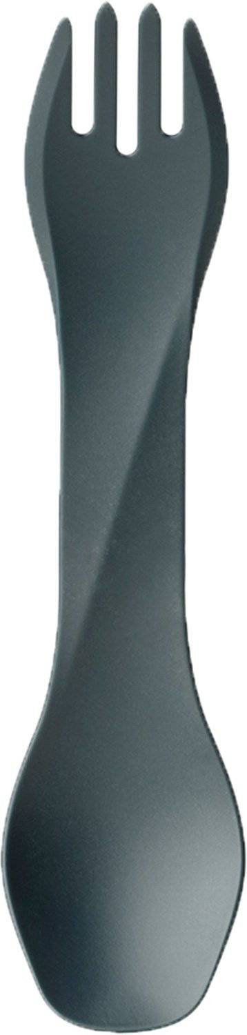humangear Gobites Ti-uno, forchetta da viaggio unisex, in titanio, taglia unica, HG0440