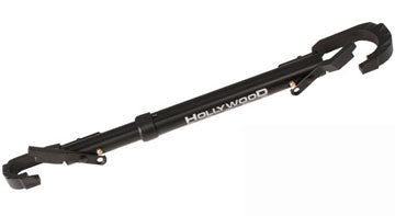 Hollywood Racks Boomer Bar Pro Adapter