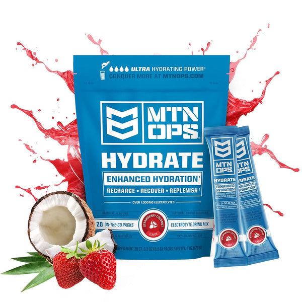 MTN OPS Hydrate