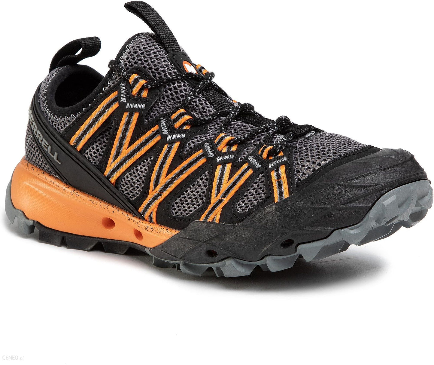XXB Merrell Choprock