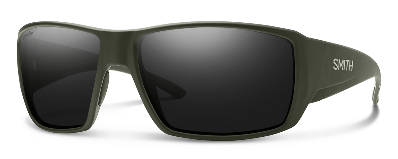 Smith Guides Choice Unisex Sunglass
