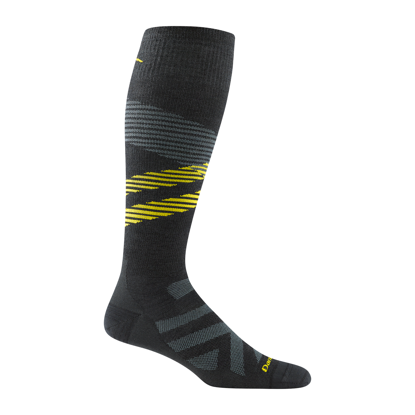 Darn Tough Men's Pennant RFL OTC Ultra-Lightweight Socks