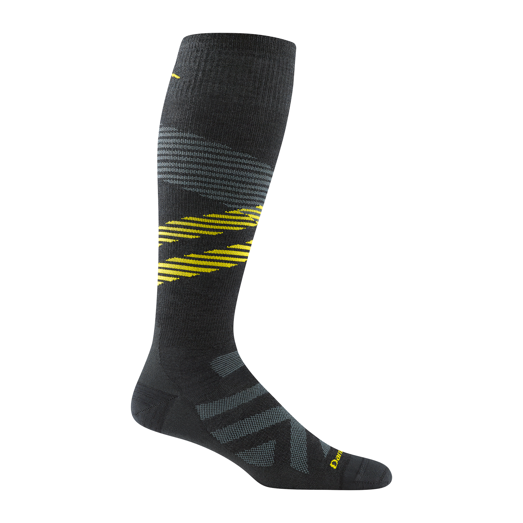 Darn Tough Men's Pennant RFL OTC Ultra-Lightweight Socks