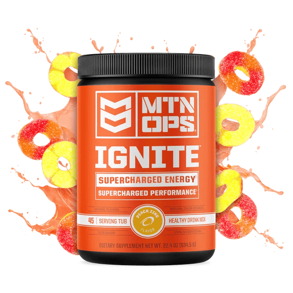 MTN OPS Ignite