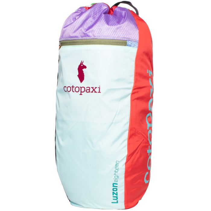 Cotopaxi Luzon 18L Backpack - Del Día