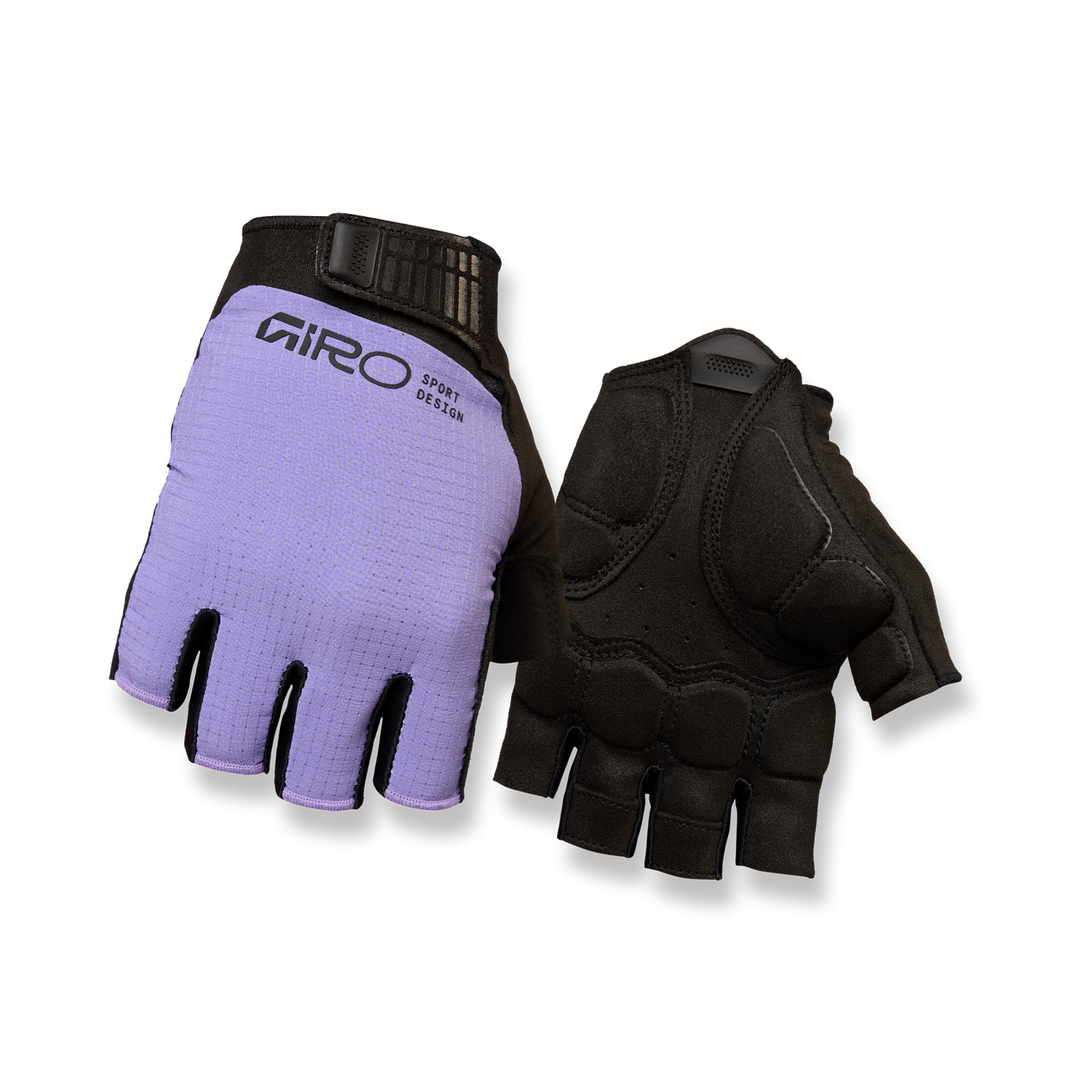 Giro Bravo II Gel Glove
