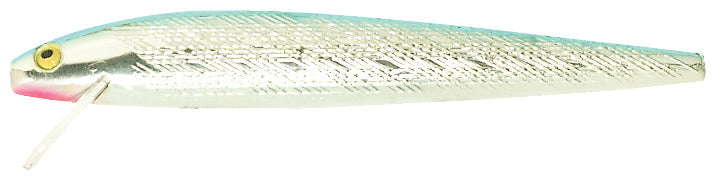 Rebel Jointed Minnow