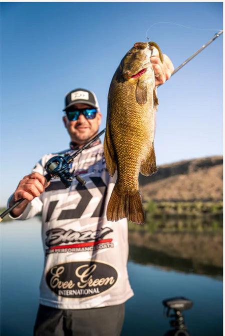 Daiwa Tatula TX 100 Baitcasting Reel 5BB + 1 7.3 : 1