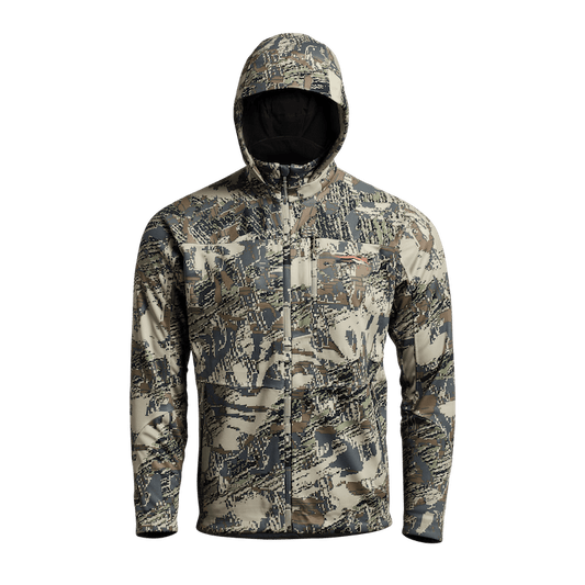 Sitka Jetstream Jacket