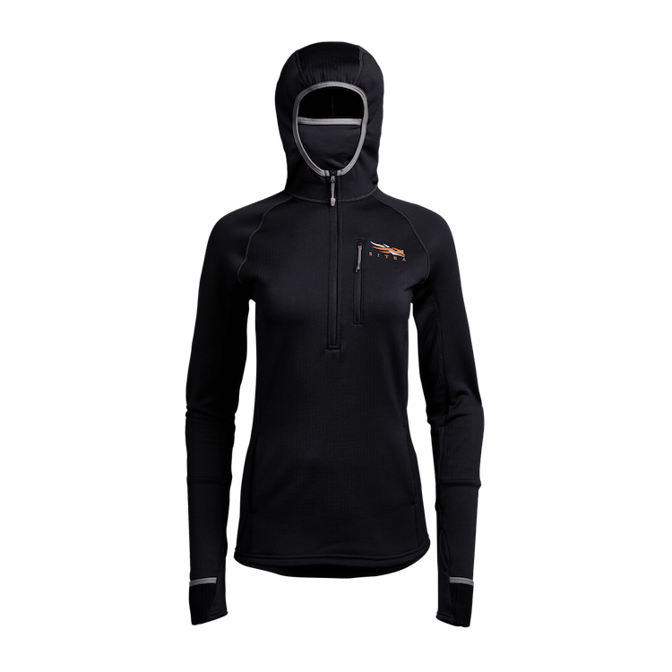 Sitka Fanatic Hoody Women's