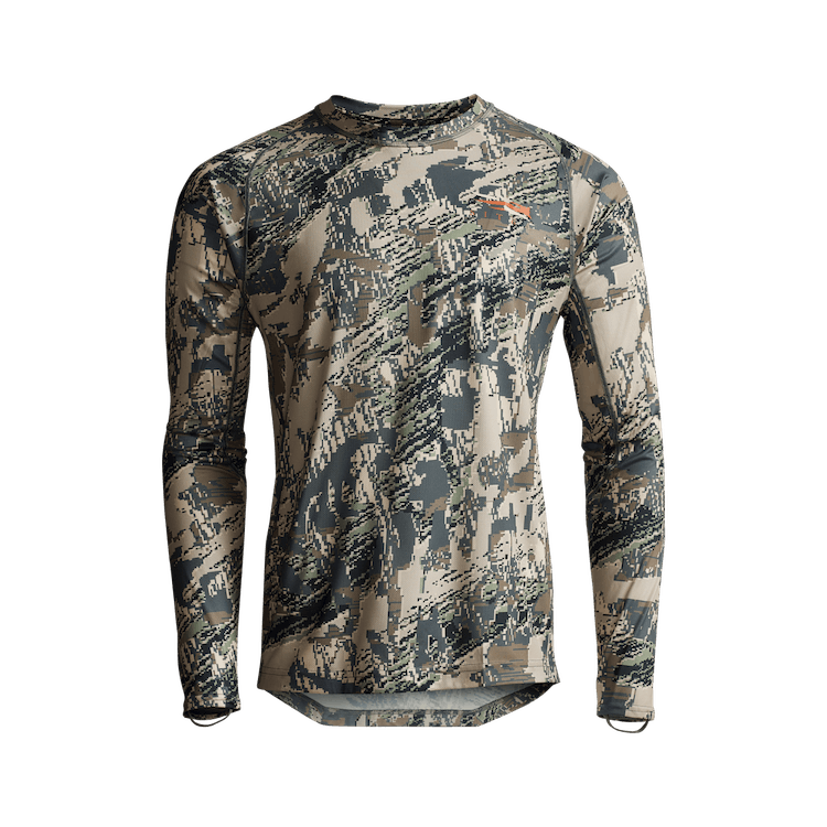 Sitka Core Lightweight Crew LS Men's