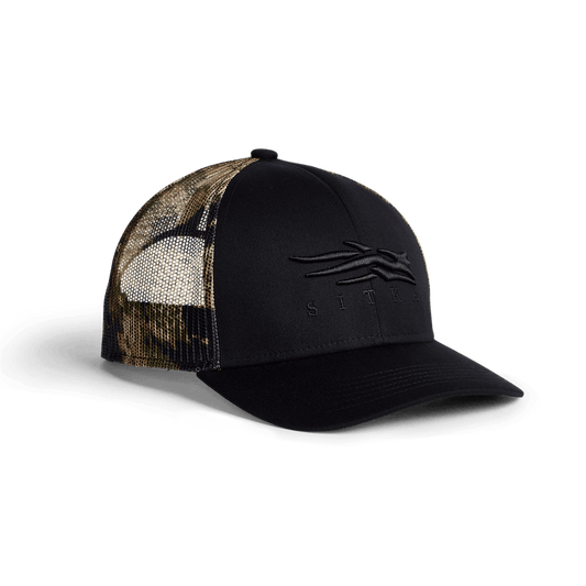 Sitka Icon Subalpine Mid Pro Trucker