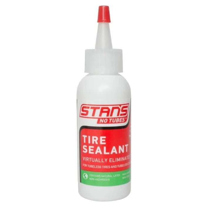 Stan's NoTubes Tubeless Tire Sealant - 2oz