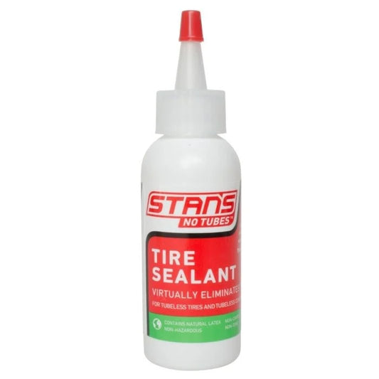 Stan's NoTubes Tubeless Tire Sealant - 2oz